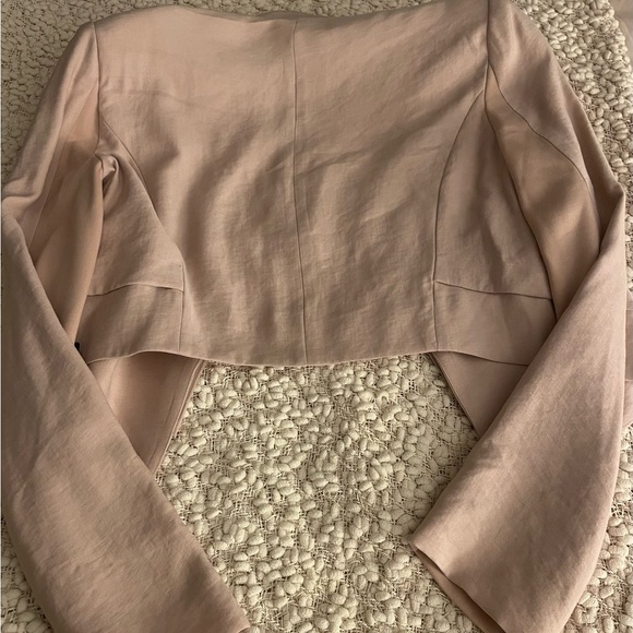 Bcbg Corey jacket size L - Picture 2 of 7